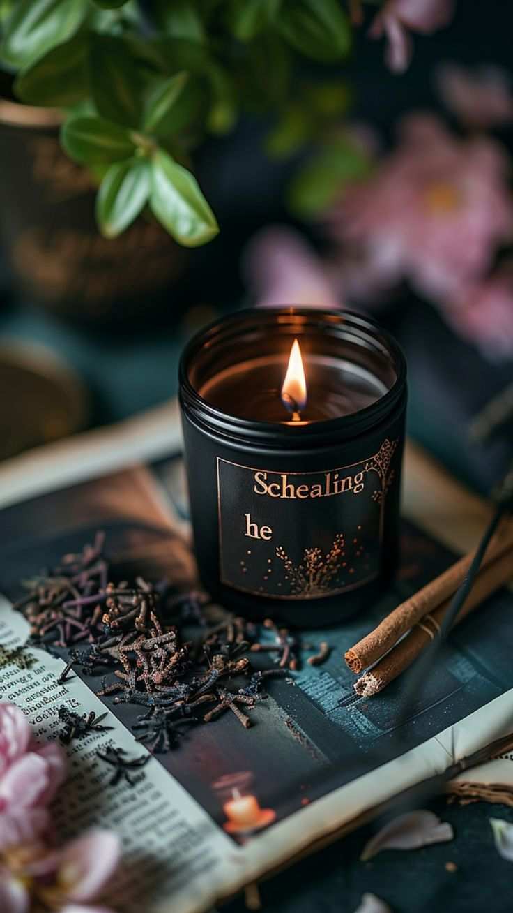 Aromatherapy