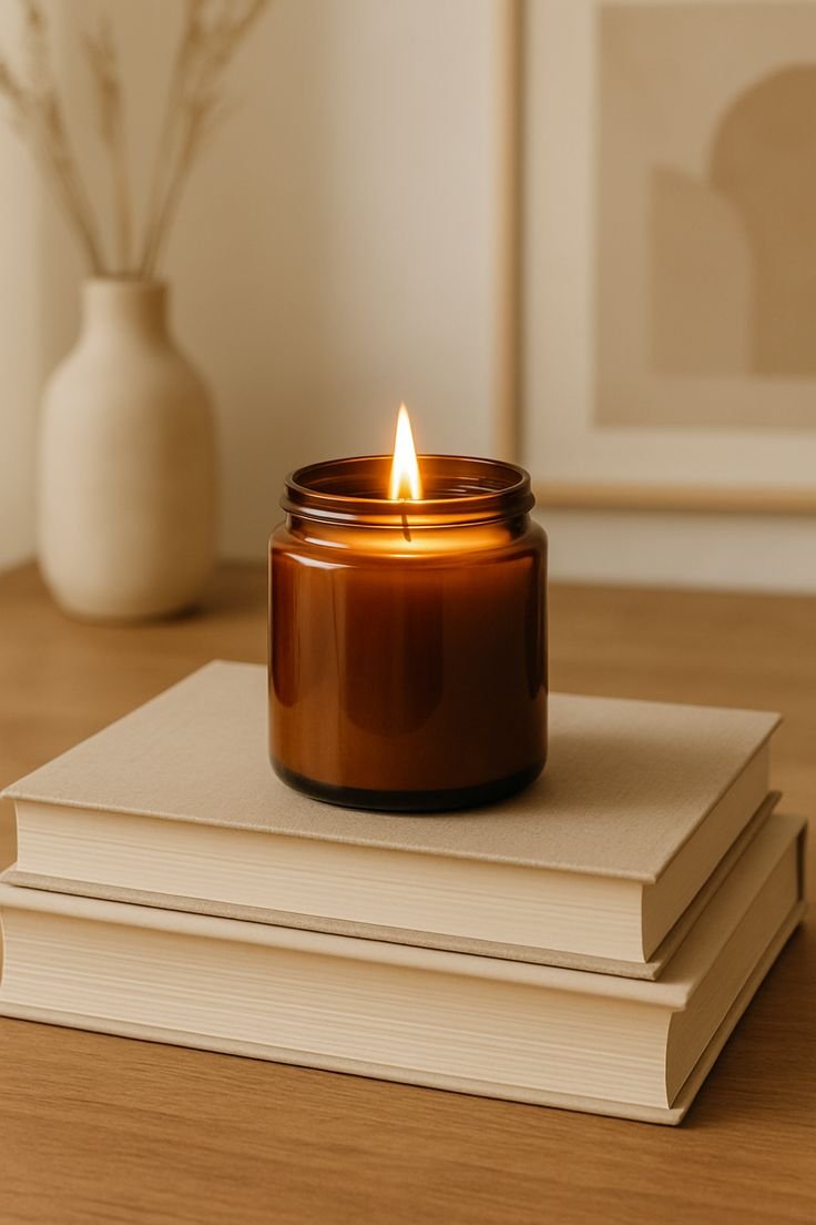 Classic Soy Candle