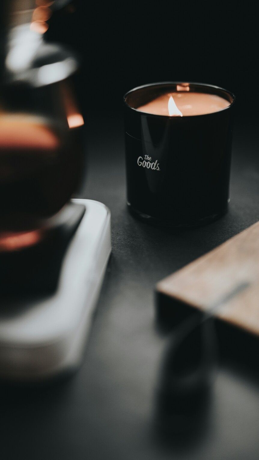 Classic Soy Candle thumbnail 2