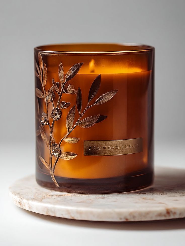 Test Candle