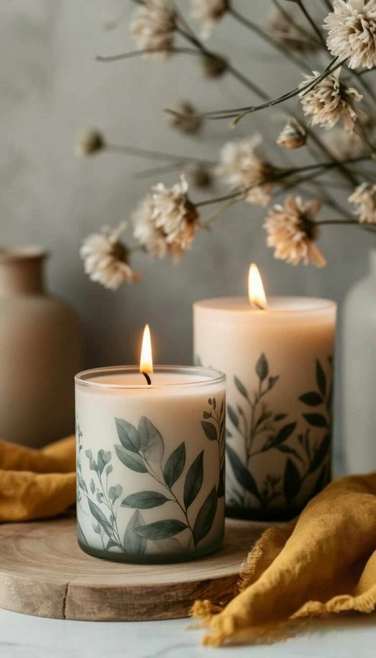 Test Candle