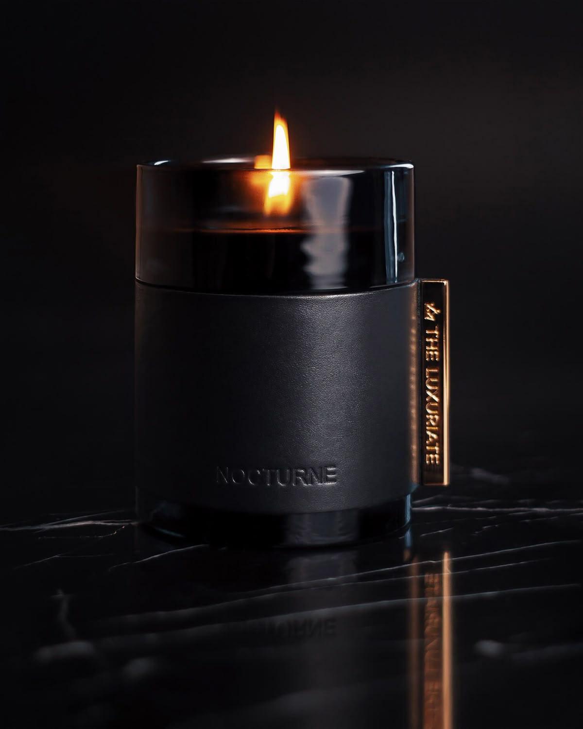 Test Candle