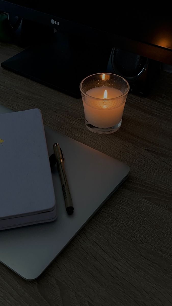 Test Candle