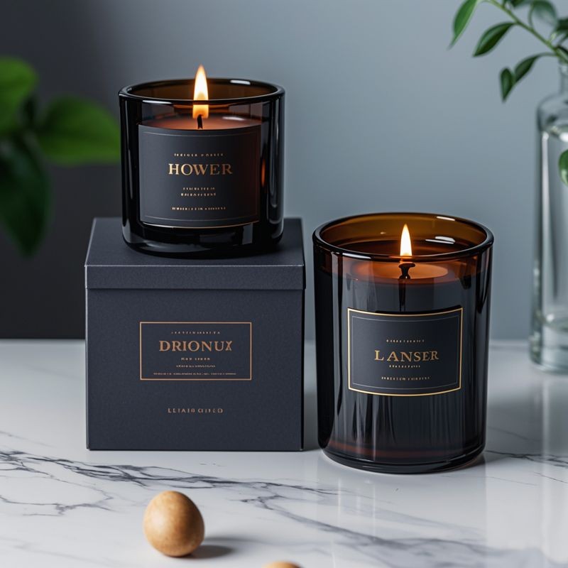 Test Candle