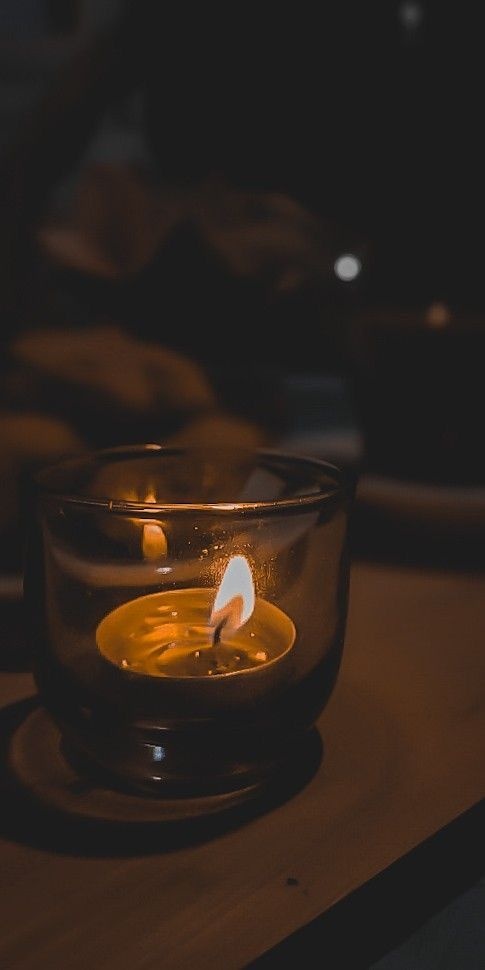 Candle 11