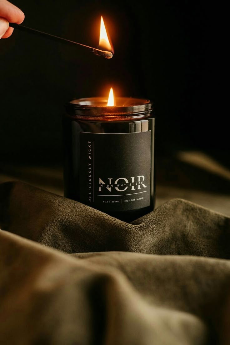Candle 12