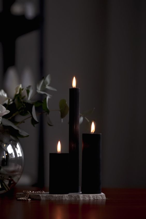 Candle 13