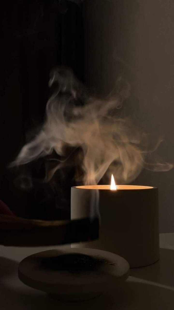 Candle 14