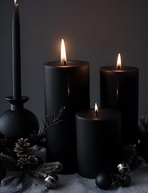 Candle 15
