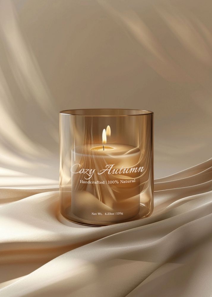Candle 16