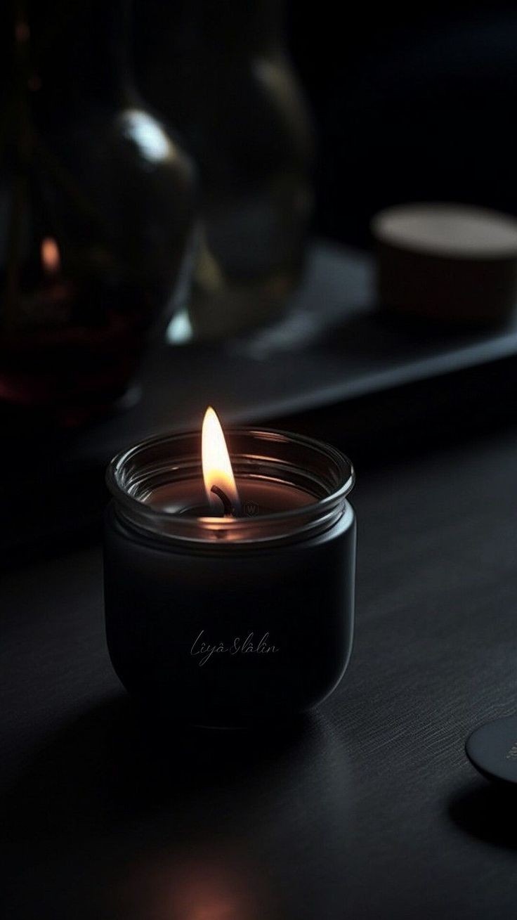 Candle 17