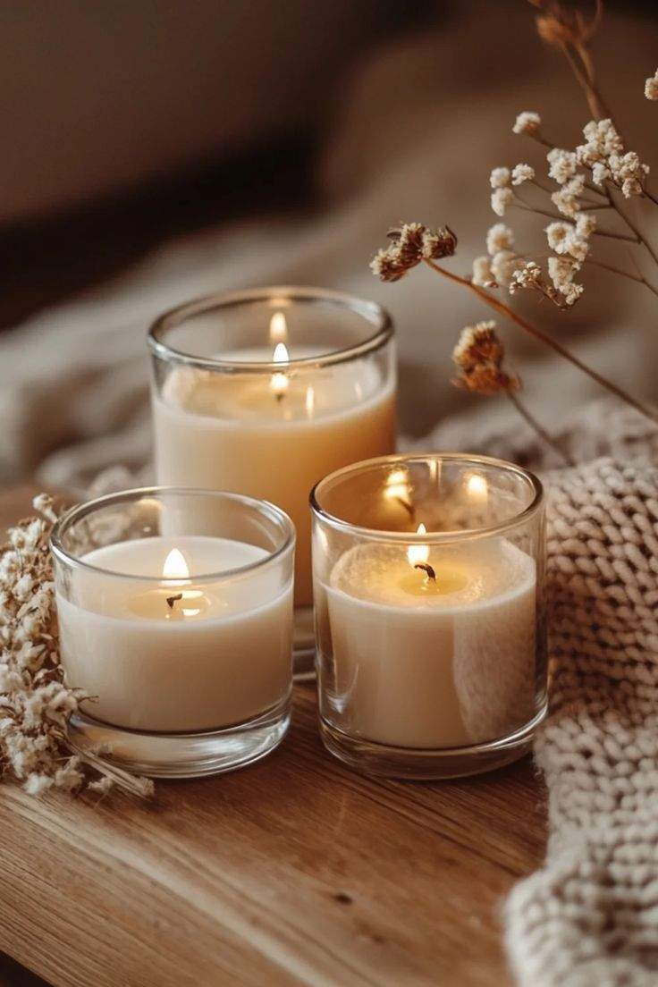 Candle 19