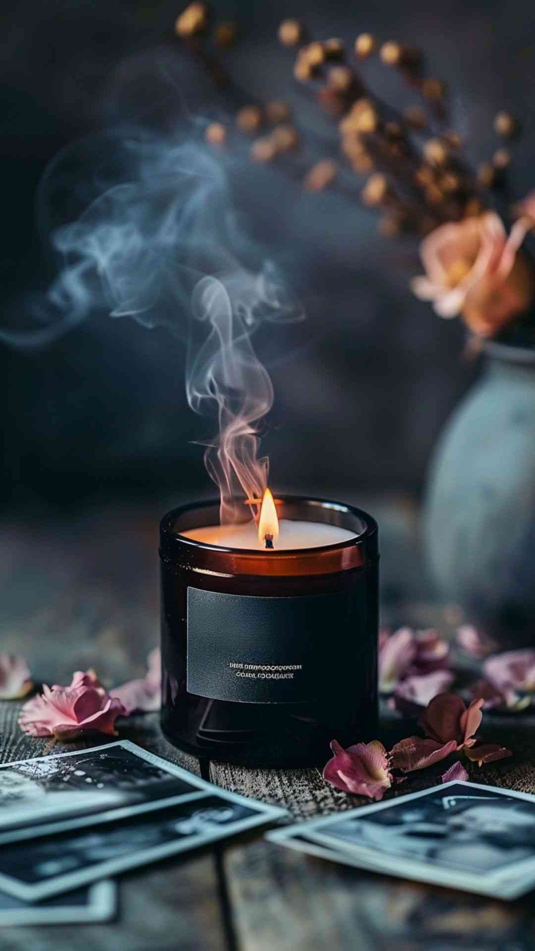 Candle 20