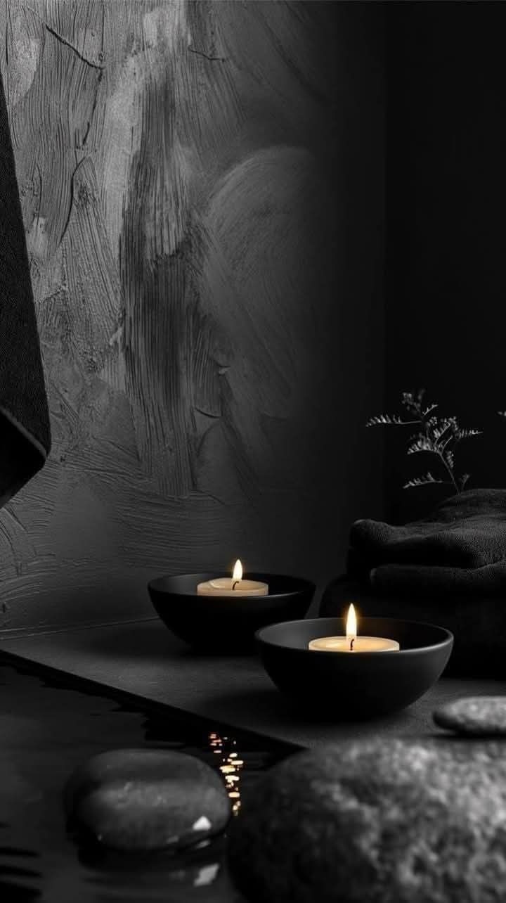 Candle 23