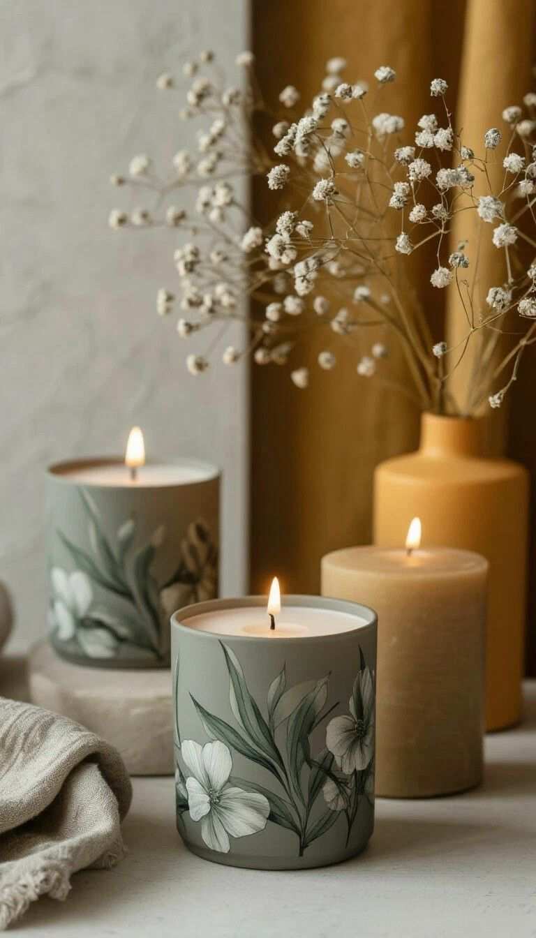 Candle 24