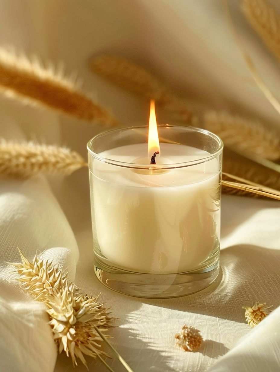 Test Candle thumbnail 32