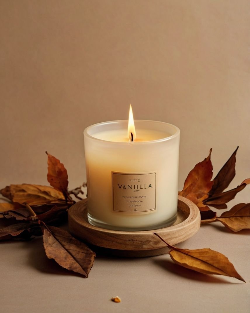 Test Candle thumbnail 33